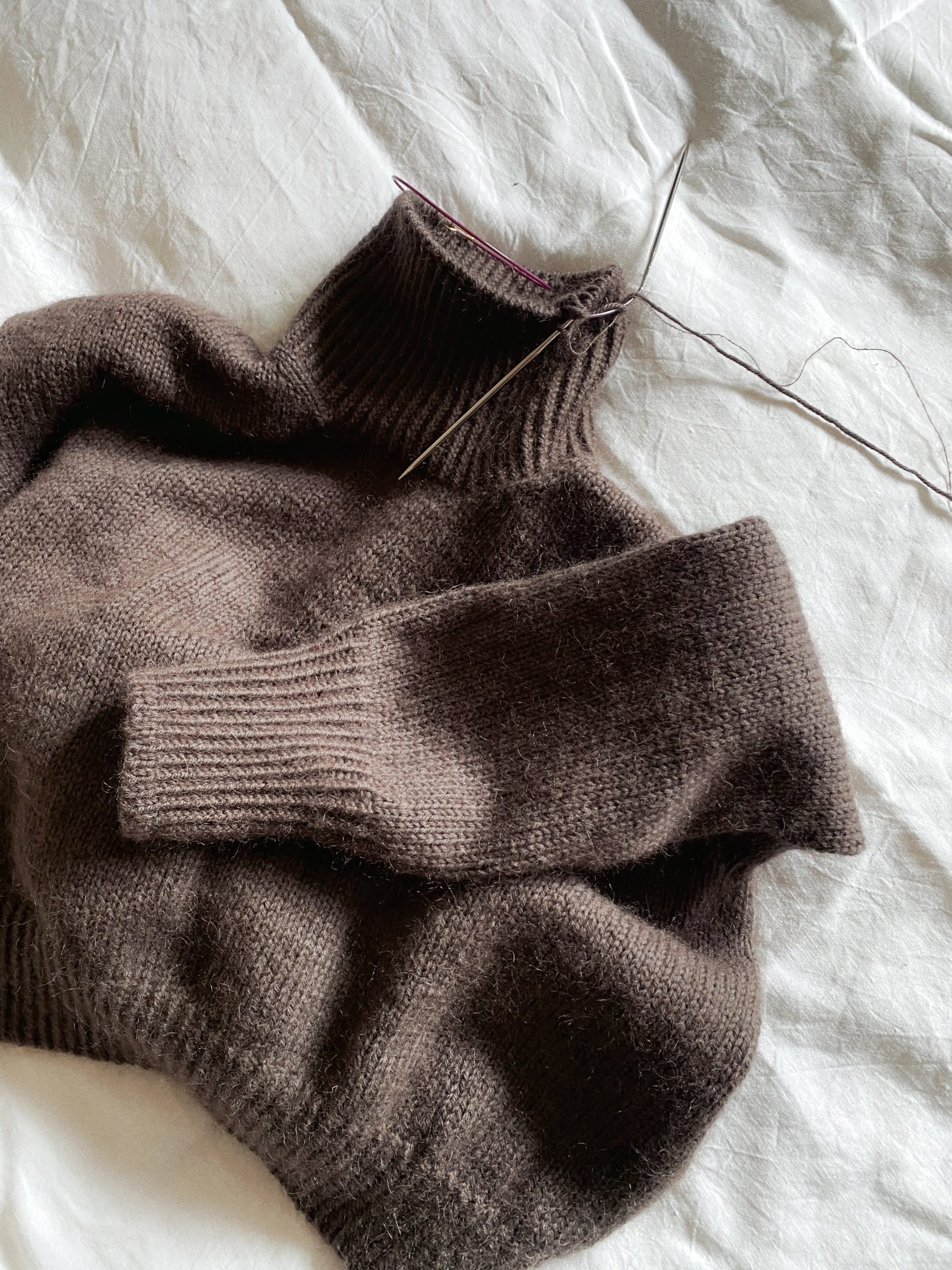 Sweater no 11
